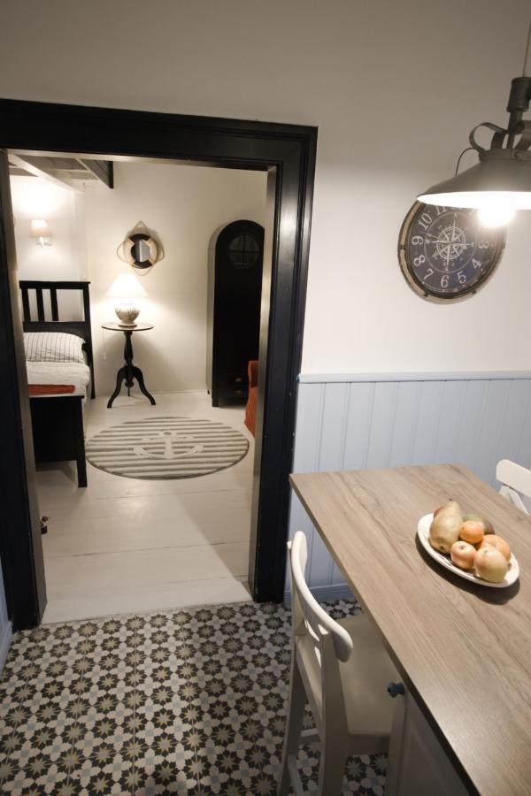 אסטרגום Ister Guesthouse מראה חיצוני תמונה