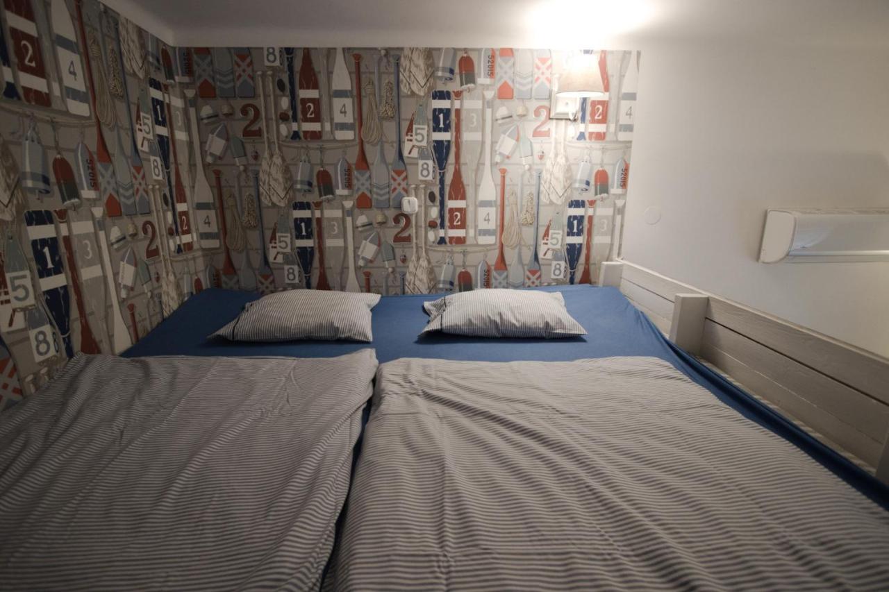 אסטרגום Ister Guesthouse מראה חיצוני תמונה