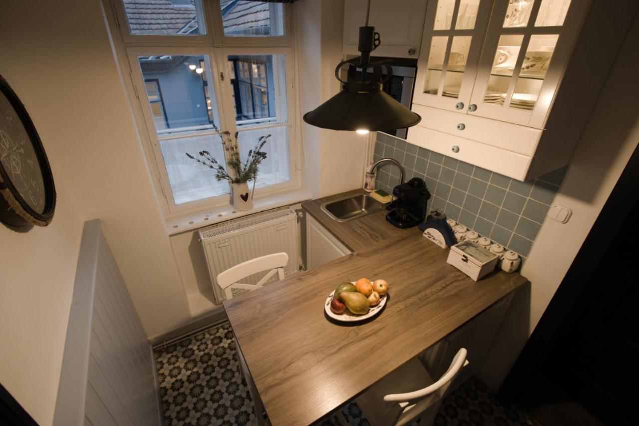 אסטרגום Ister Guesthouse מראה חיצוני תמונה