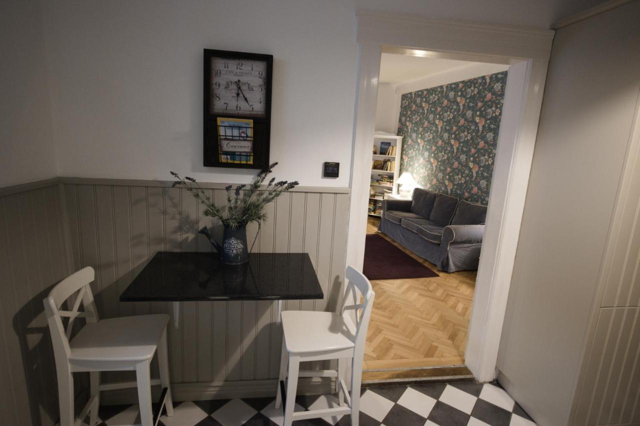 אסטרגום Ister Guesthouse מראה חיצוני תמונה