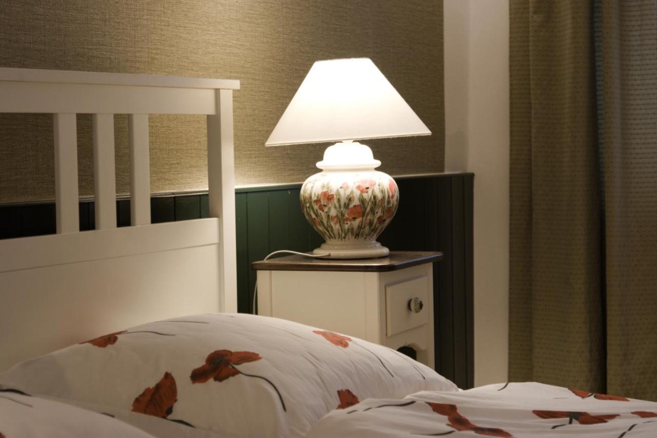 אסטרגום Ister Guesthouse מראה חיצוני תמונה