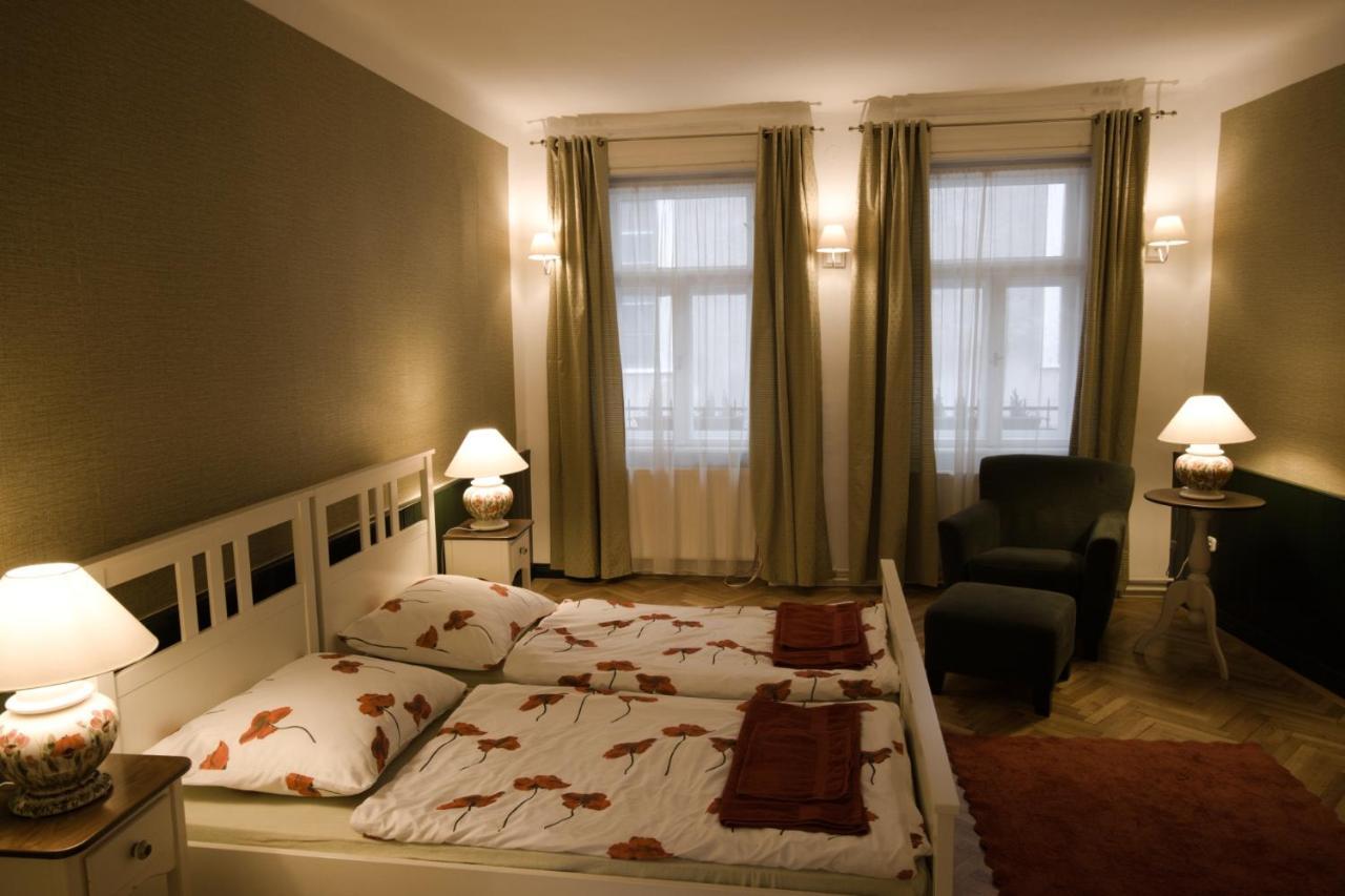 אסטרגום Ister Guesthouse מראה חיצוני תמונה