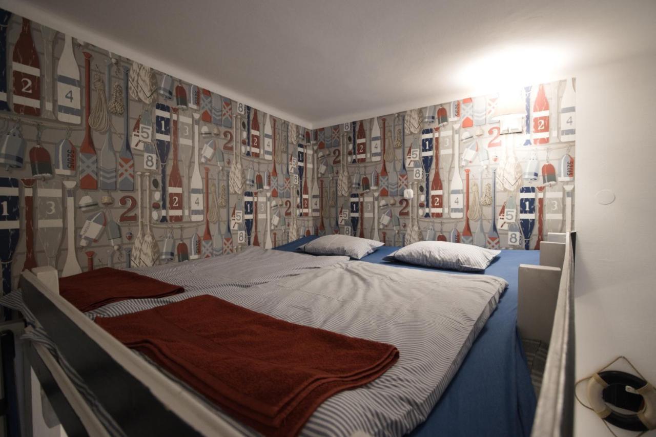 אסטרגום Ister Guesthouse מראה חיצוני תמונה