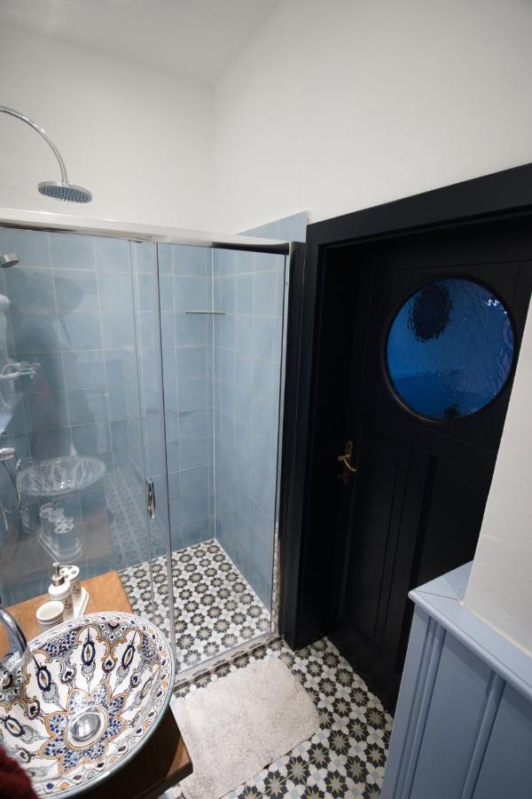 אסטרגום Ister Guesthouse מראה חיצוני תמונה